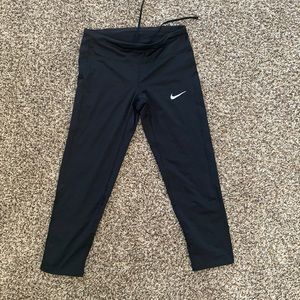 Nike Dry Fit Compression leggings